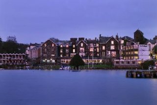 Macdonald Old England Hotel & Spa