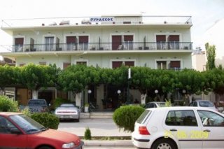 Pyrassos