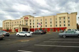 Hampton Inn & Suites Mobile I-65@ Airport Boulevard