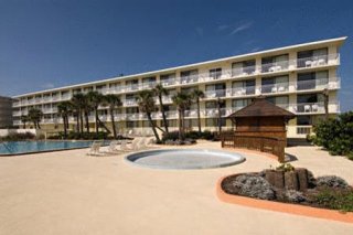 Ocean Shore Resort