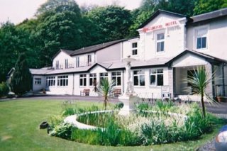 Kingswood Hotel