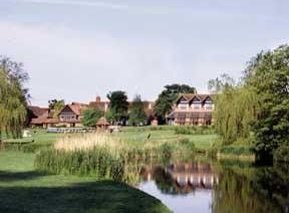 Barnham Broom Hotel & Golf Club