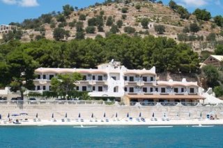 La Veranda Hotel