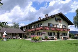 Gästehaus Scheil Ferienwohnungen
