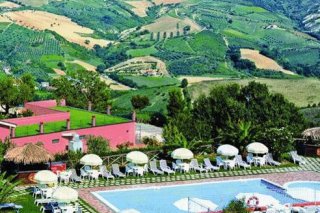 I Calanchi Country Hotel & Restaurant