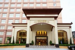 Junyue Hotel