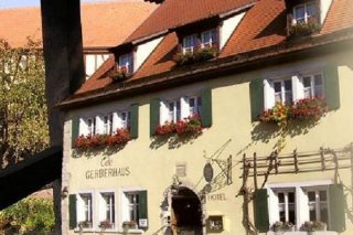 Hotel Gerberhaus