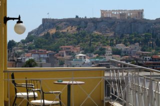 Evripides Hotel