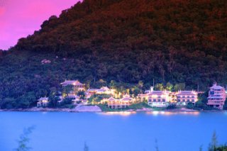 Racha Kiri Resort & Spa