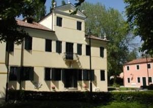 Villa Alberti