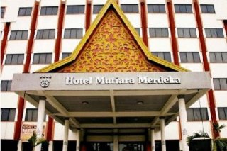 Hotel Mutiara Merdeka