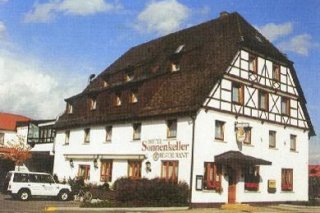 Hotel Sonnenkeller