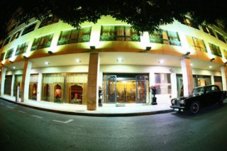 Markazia Monroe Suites