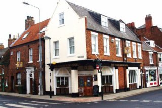 The Tudor Rose Hotel