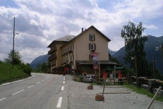 Belvédère