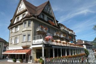 Hotel Fortuna