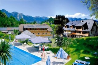 Hotel Vitaler Landauerhof