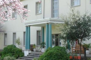 Traveller's Lodge & Group Accommodation