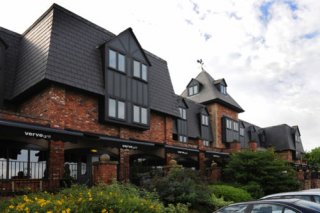 Village Hotel