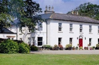 Churchtown House