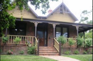 Bungunyah Apartments