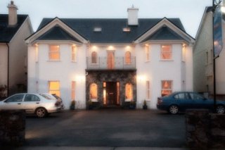 Ashton House