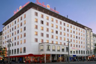 Star Inn Hotel  Columbus