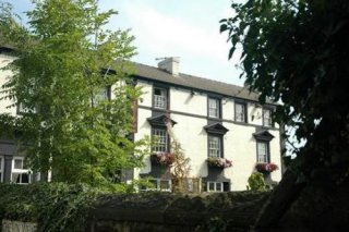 Lion Hotel