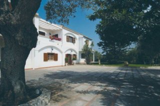 Agriturismo La Perciata