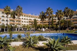 Gran Hotel del Coto