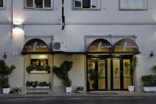 Hotel La Torre