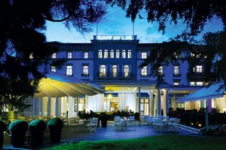 Baur au Lac