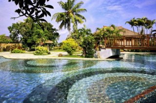 Sekar Nusa Villas