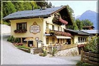 Forellenstube