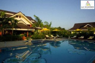 Le Charme Sukhothai Hotel