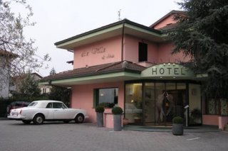 Hotel La Villa
