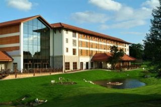 Holiday Inn London