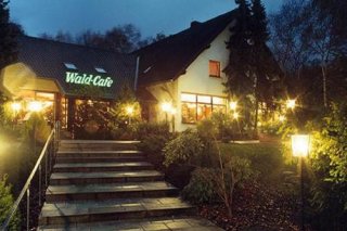 Wald-Café Hotel-Restaurant