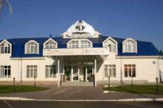 Sudarushka Hotel
