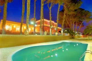 Villa Giuliana Resort & Spa