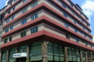 Erboy Hotel-Sirkeci Group