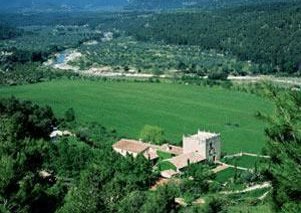 La Torre del Visco
