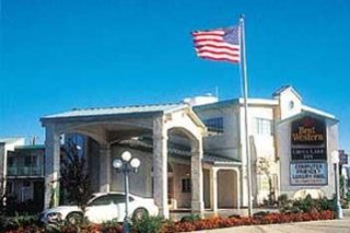 Best Western China Lake Inn