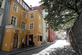 Olevi Residence
