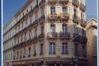Trocadero