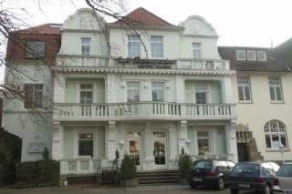 Hotel Rosengarten