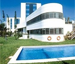 City Park Hotel Sant Just