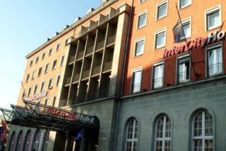 InterCityHotel