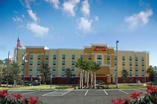 Hampton Inn & Suites  South-Bartram Park