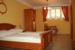 Pension Amadeus